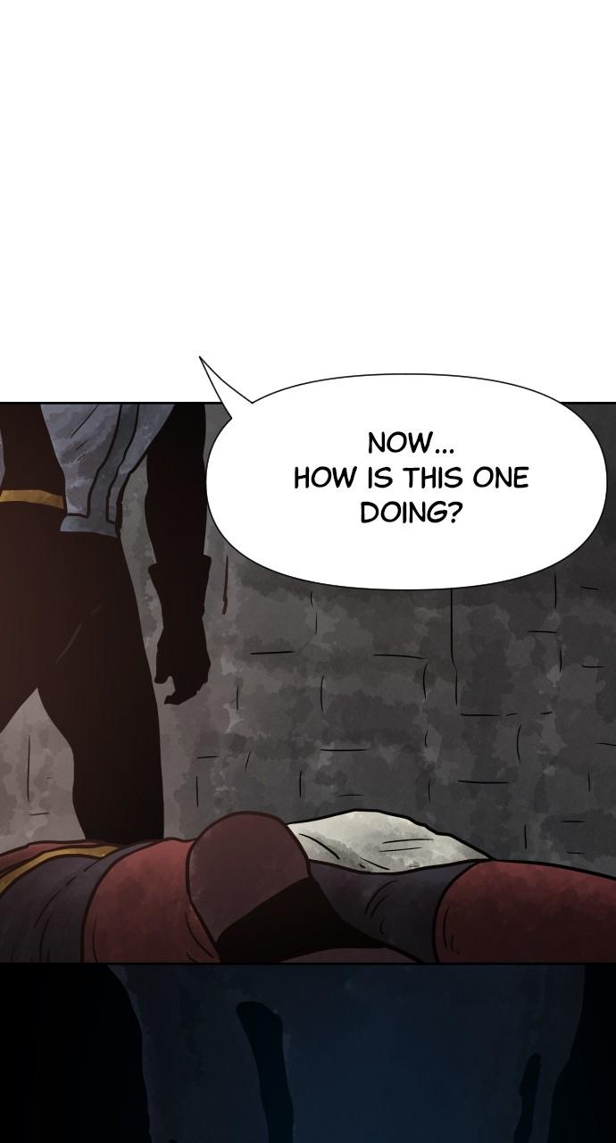Warrior Executioner Chap 128 - Next Chap 129