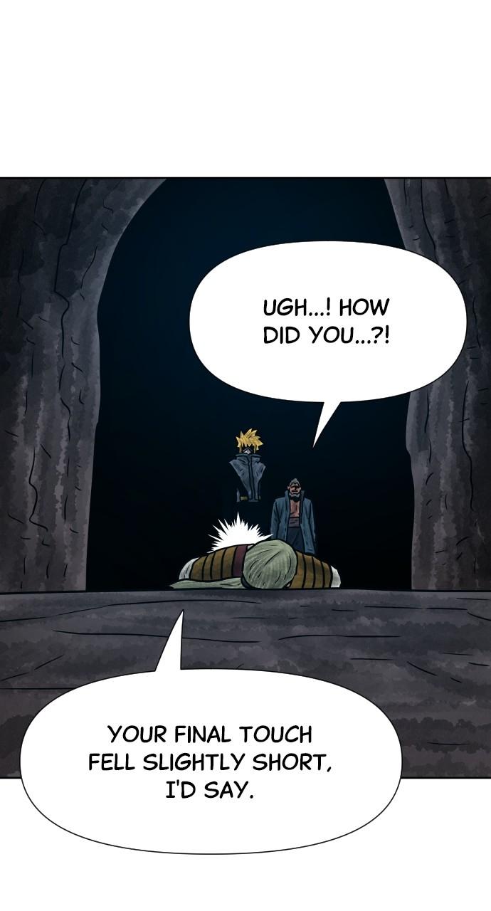 Warrior Executioner Chap 128 - Next Chap 129
