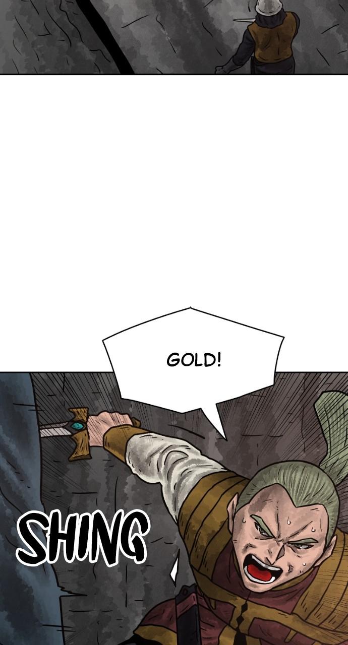 Warrior Executioner Chap 128 - Next Chap 129
