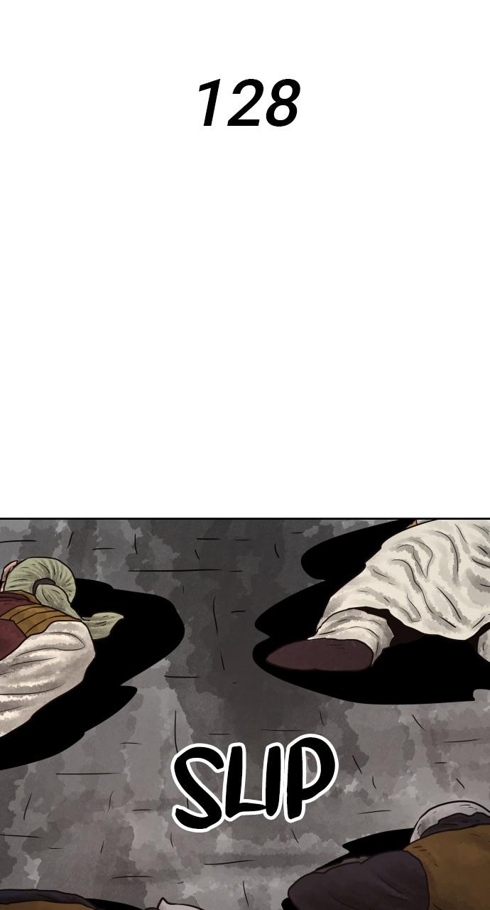 Warrior Executioner Chap 128 - Next Chap 129