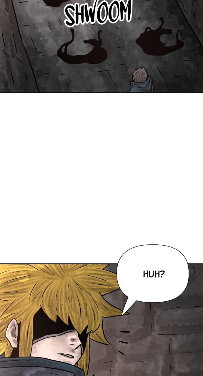 Warrior Executioner Chap 128 - Next Chap 129