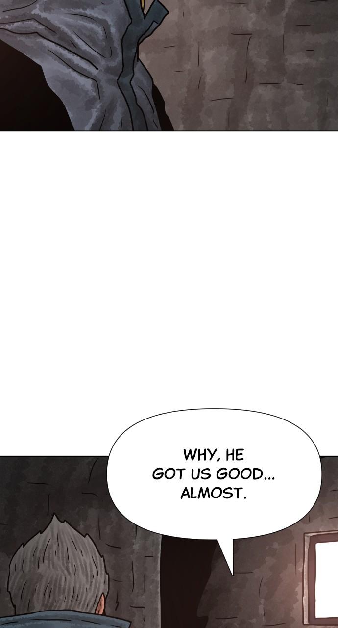 Warrior Executioner Chap 128 - Next Chap 129