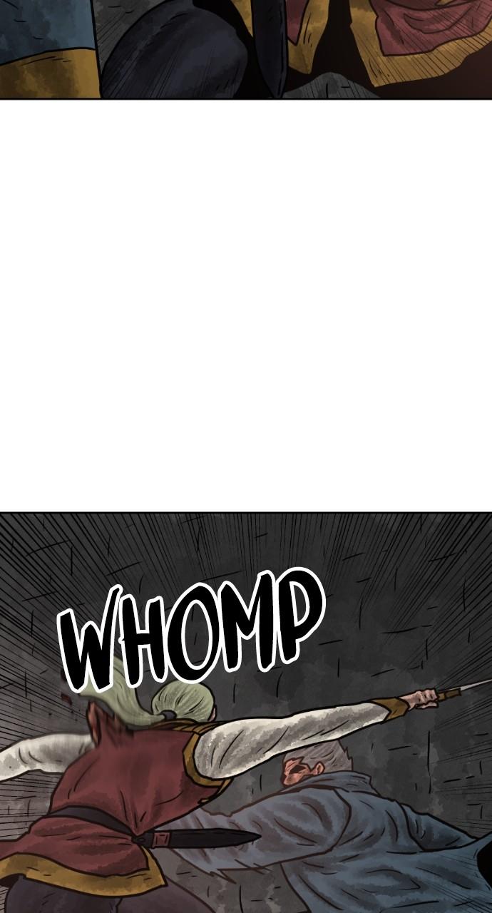 Warrior Executioner Chap 128 - Next Chap 129