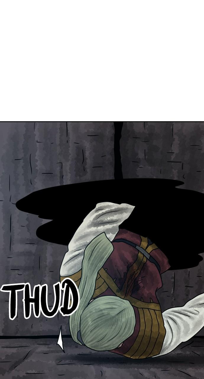 Warrior Executioner Chap 128 - Next Chap 129