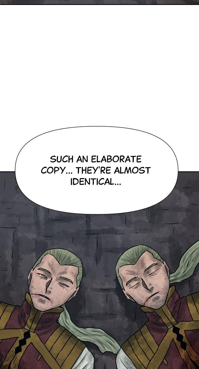 Warrior Executioner Chap 128 - Next Chap 129