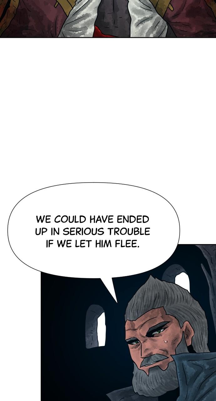 Warrior Executioner Chap 128 - Next Chap 129