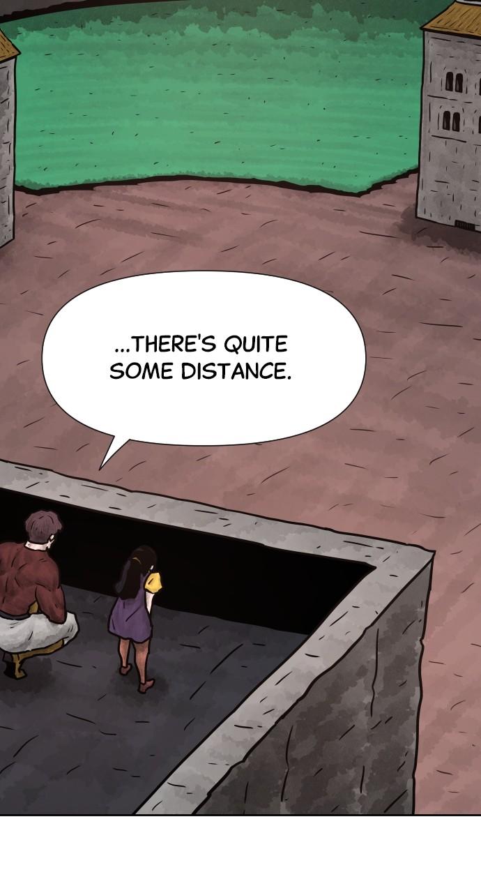 Warrior Executioner Chap 129 - Next Chap 130