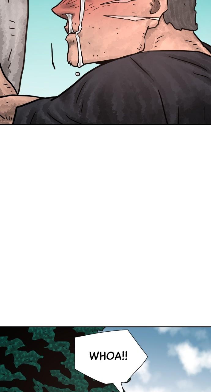 Warrior Executioner Chap 129 - Next Chap 130