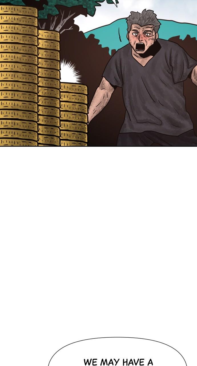 Warrior Executioner Chap 129 - Next Chap 130