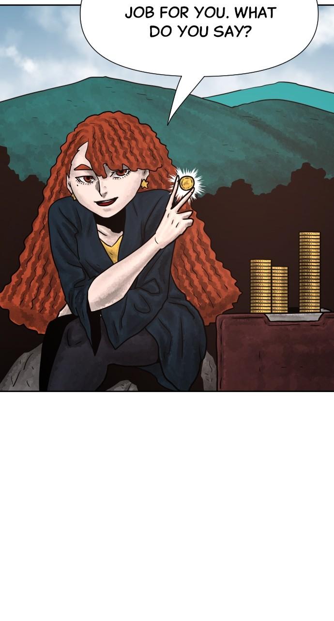 Warrior Executioner Chap 129 - Next Chap 130