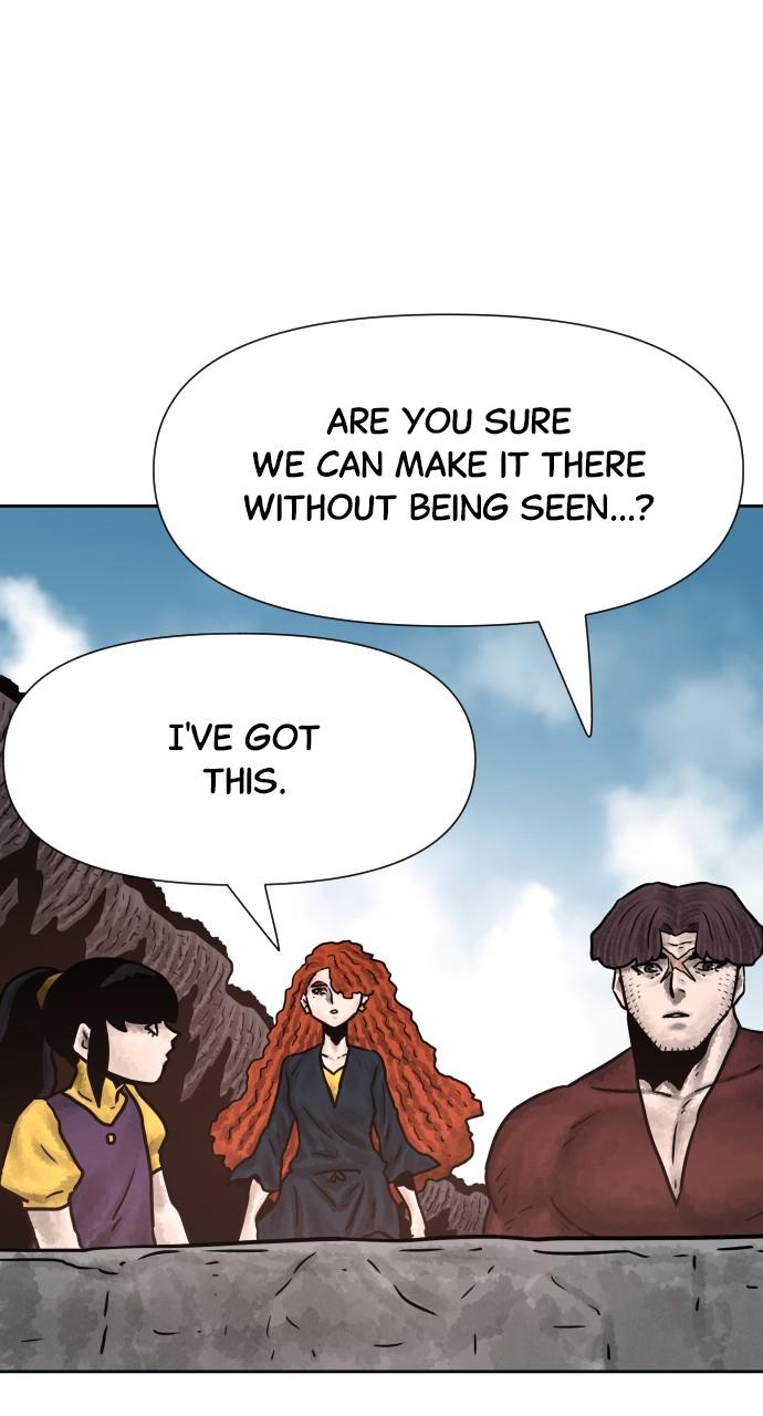 Warrior Executioner Chap 129 - Next Chap 130