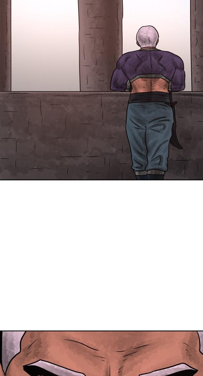 Warrior Executioner Chap 129 - Next Chap 130