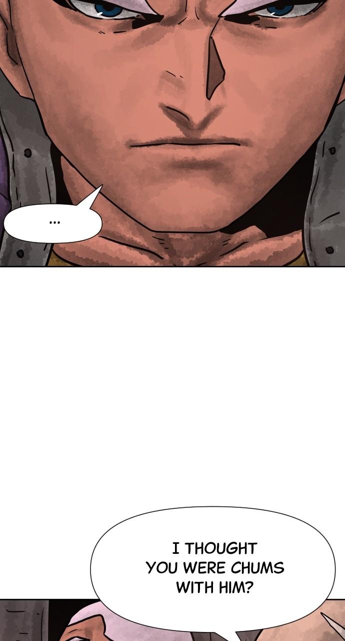 Warrior Executioner Chap 129 - Next Chap 130