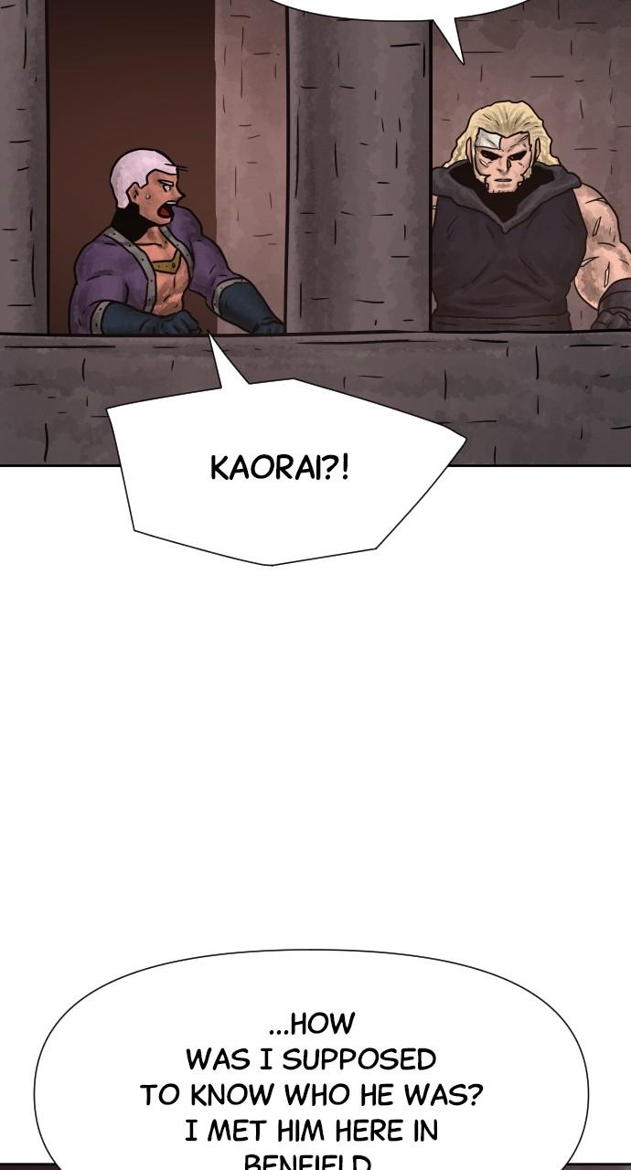 Warrior Executioner Chap 129 - Next Chap 130