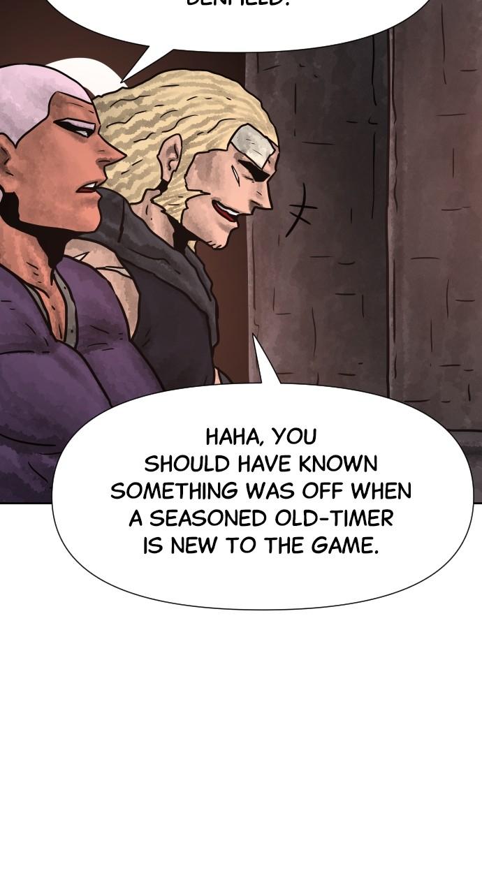 Warrior Executioner Chap 129 - Next Chap 130