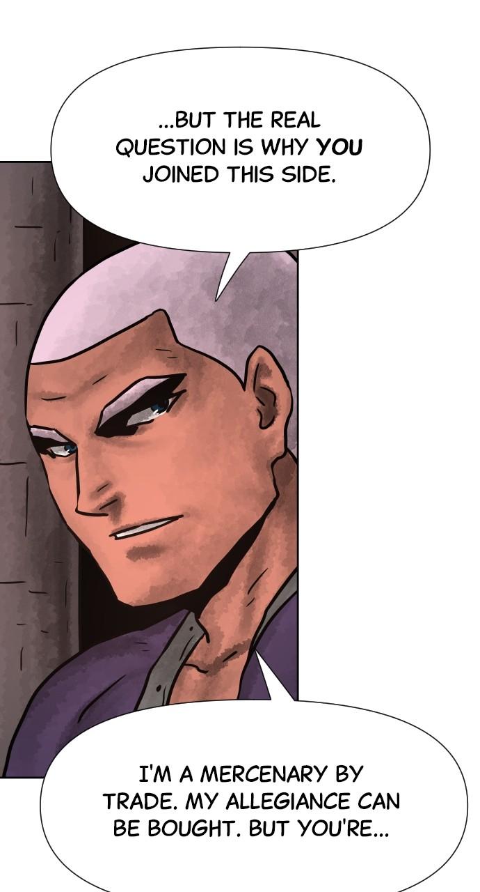 Warrior Executioner Chap 129 - Next Chap 130