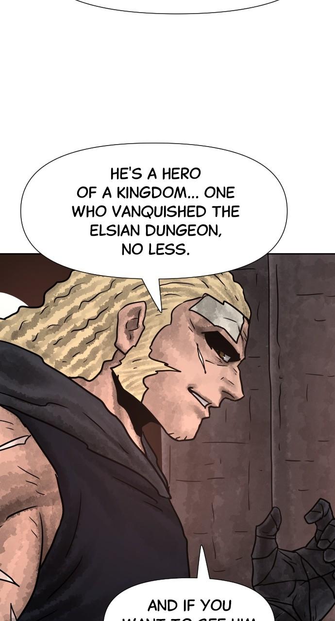 Warrior Executioner Chap 129 - Next Chap 130