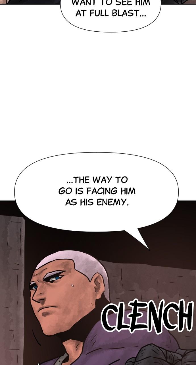 Warrior Executioner Chap 129 - Next Chap 130