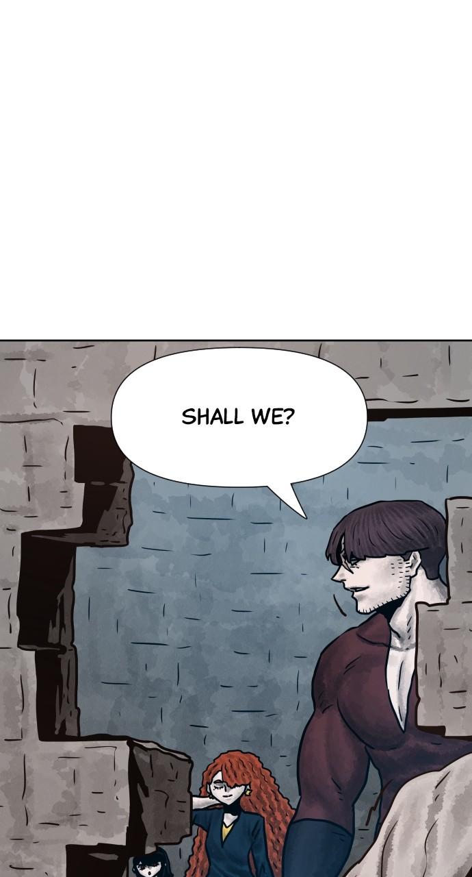 Warrior Executioner Chap 129 - Next Chap 130