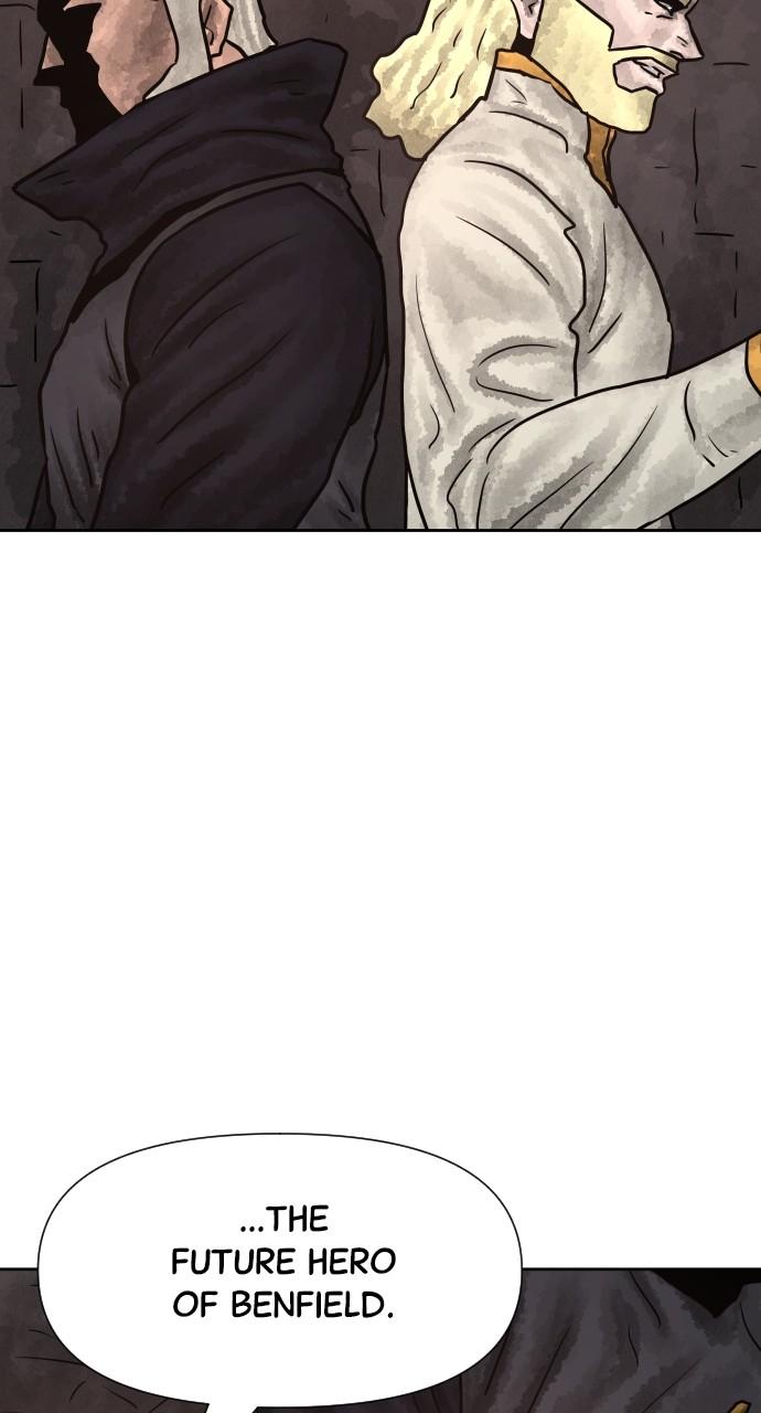 Warrior Executioner Chap 129 - Next Chap 130