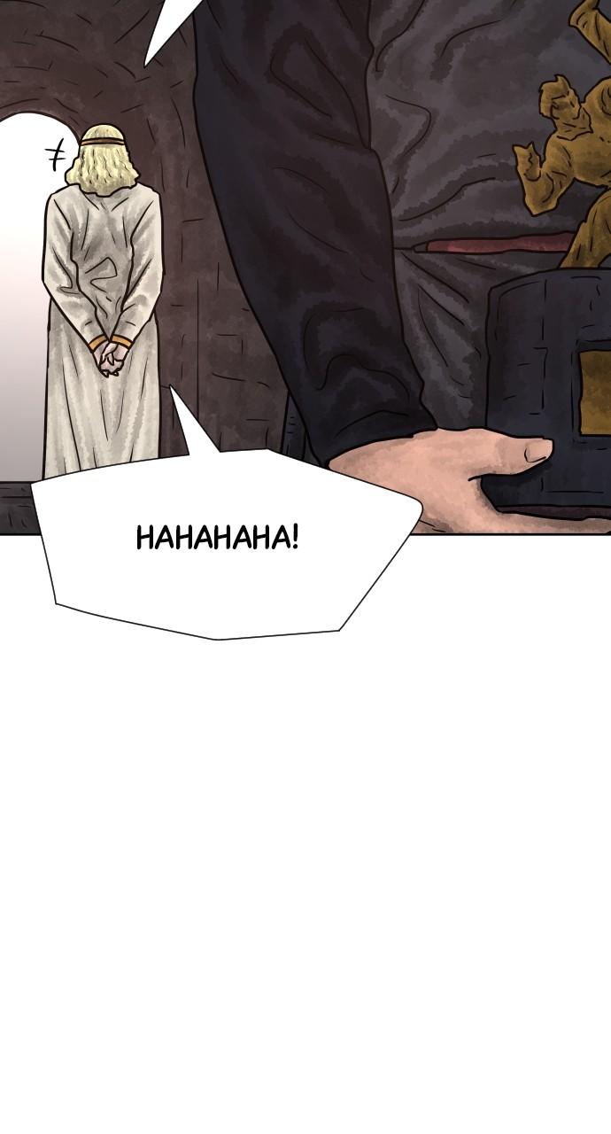 Warrior Executioner Chap 129 - Next Chap 130
