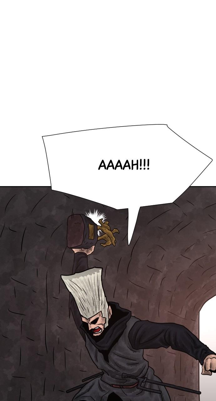 Warrior Executioner Chap 129 - Next Chap 130