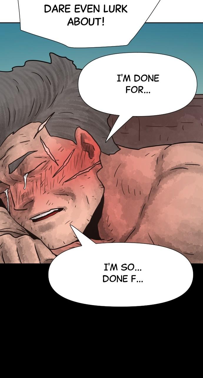 Warrior Executioner Chap 129 - Next Chap 130