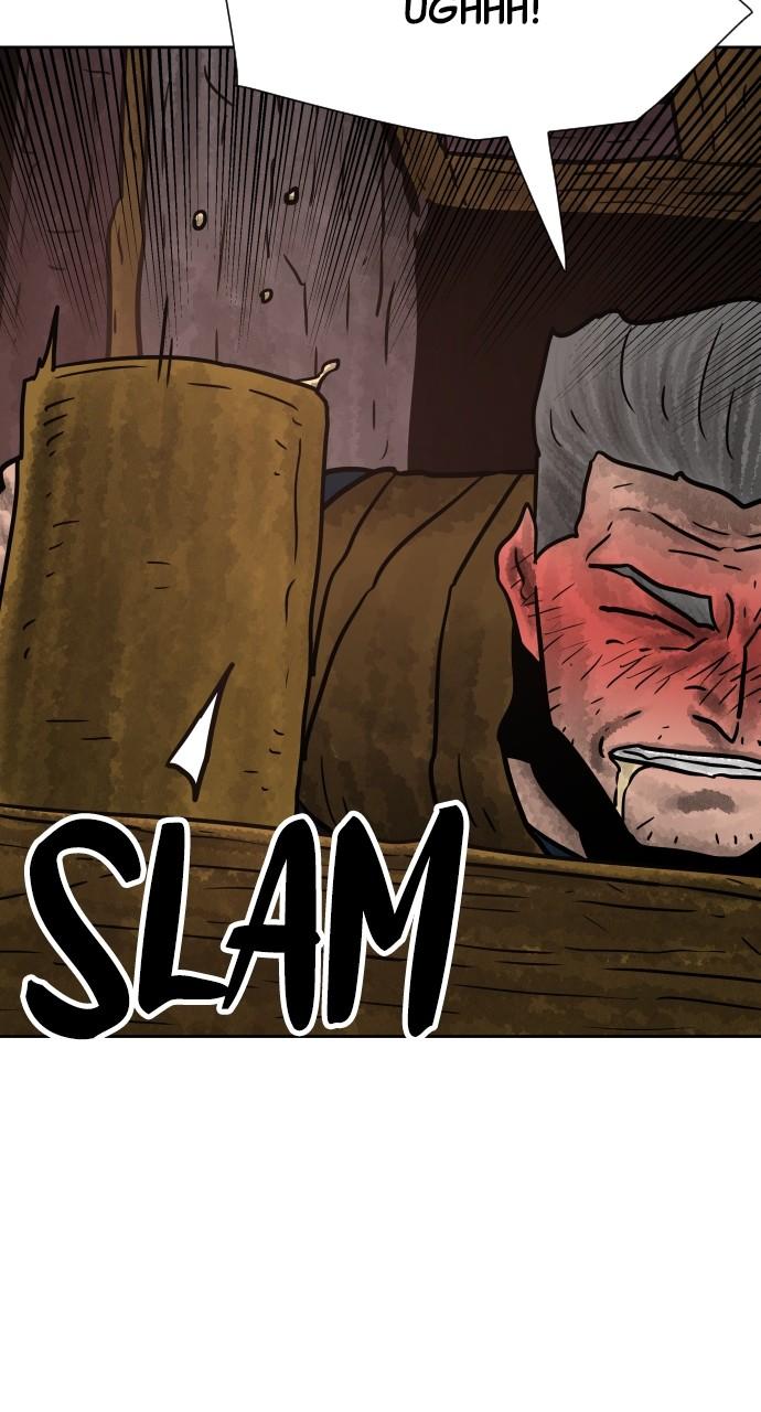 Warrior Executioner Chap 129 - Next Chap 130