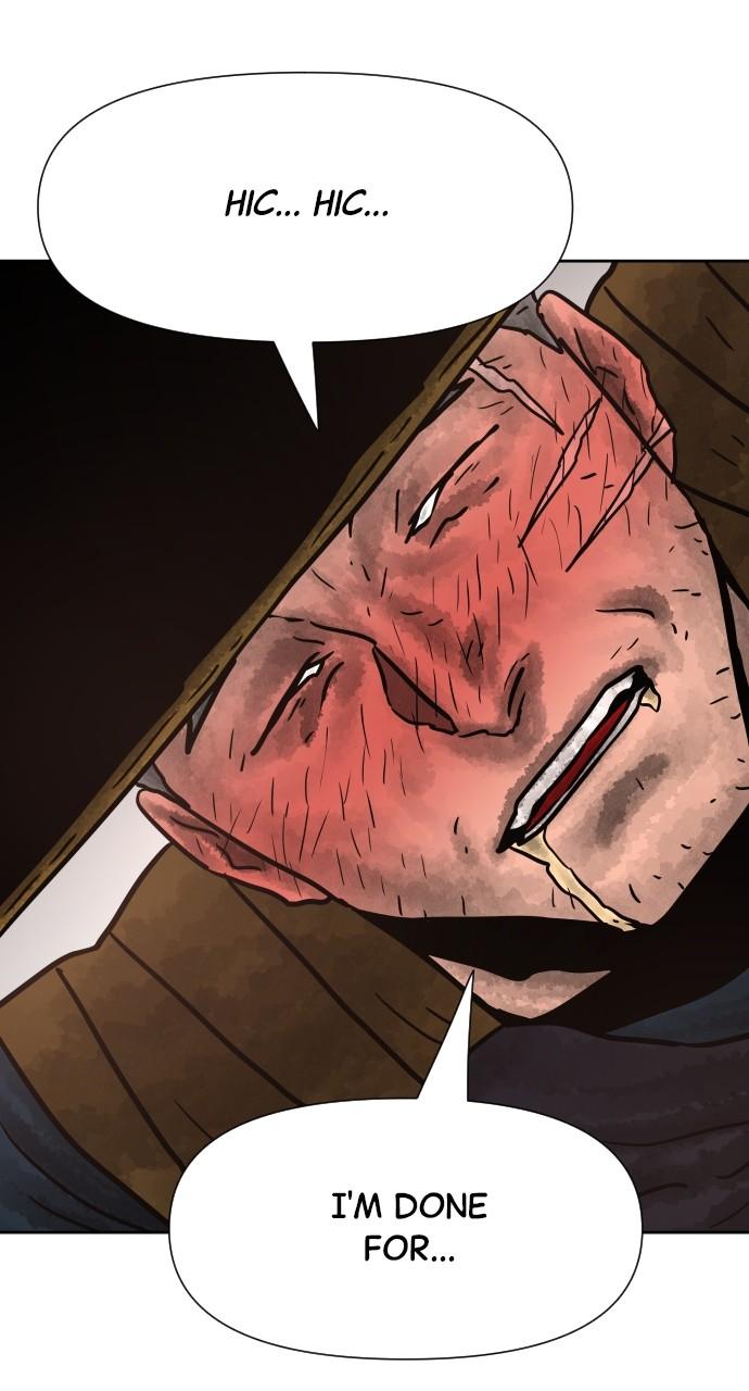 Warrior Executioner Chap 129 - Next Chap 130