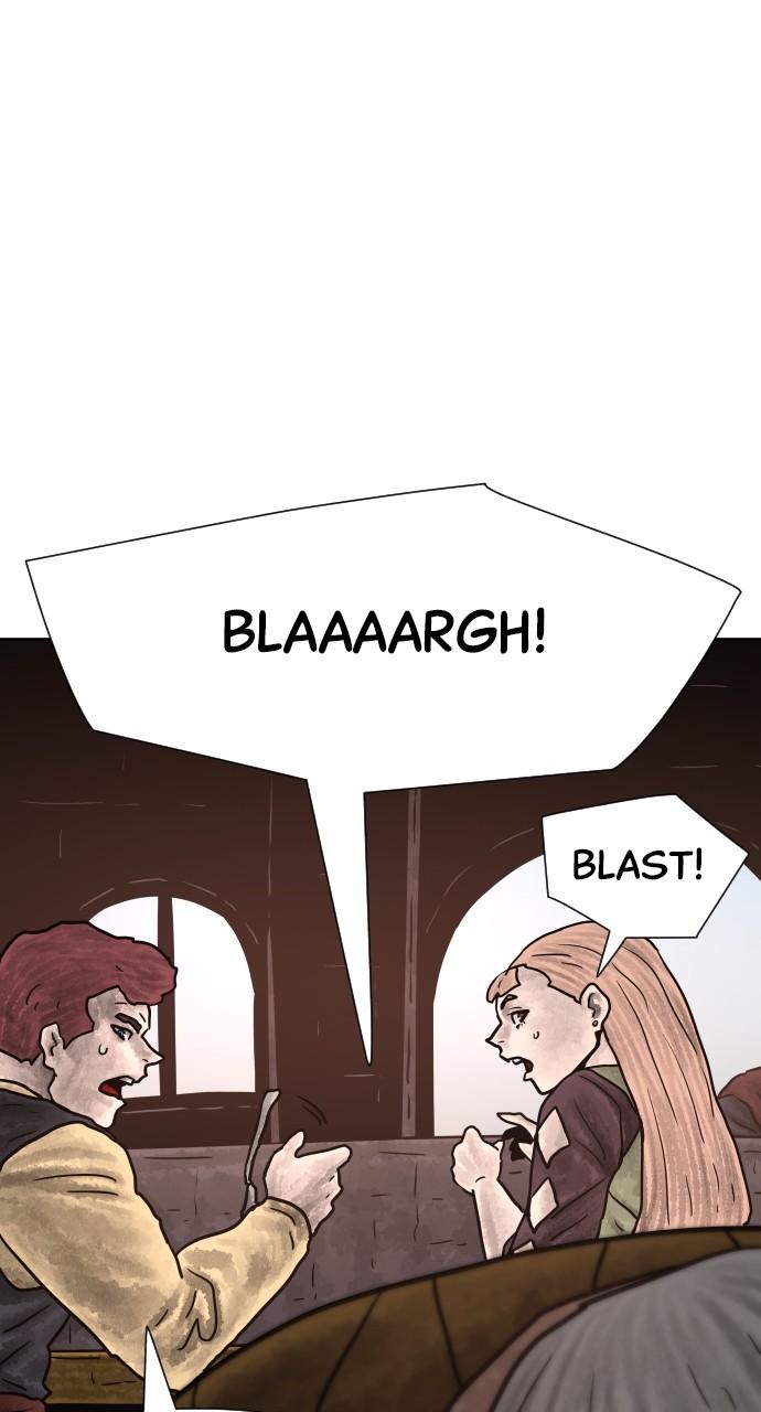 Warrior Executioner Chap 129 - Next Chap 130