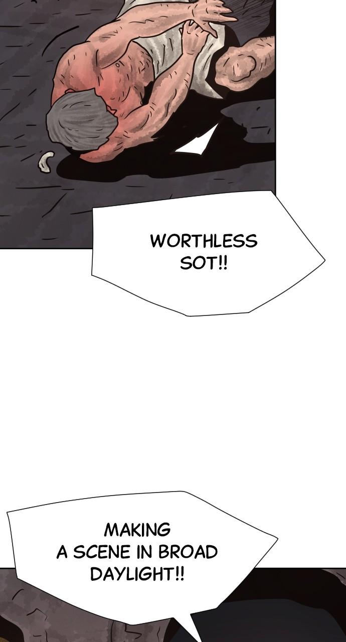 Warrior Executioner Chap 129 - Next Chap 130