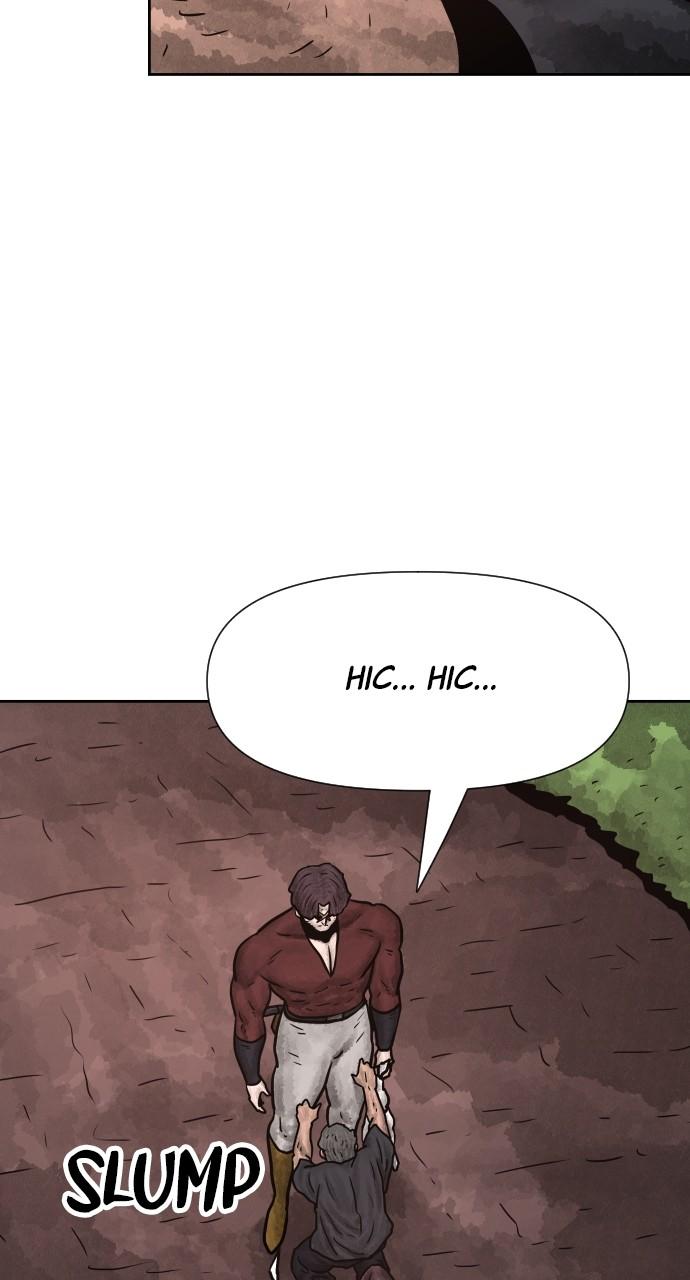 Warrior Executioner Chap 129 - Next Chap 130