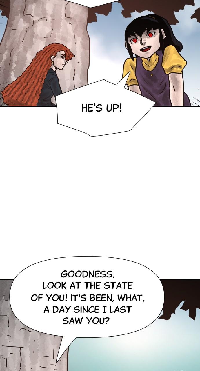 Warrior Executioner Chap 129 - Next Chap 130