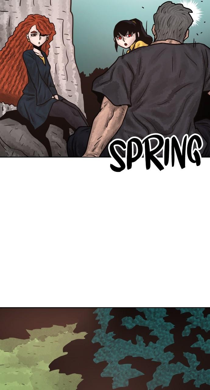 Warrior Executioner Chap 129 - Next Chap 130