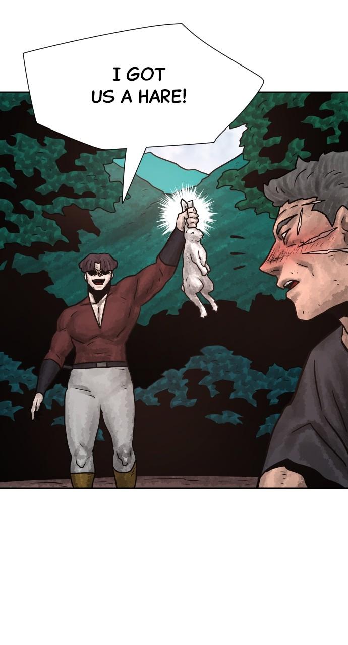Warrior Executioner Chap 129 - Next Chap 130