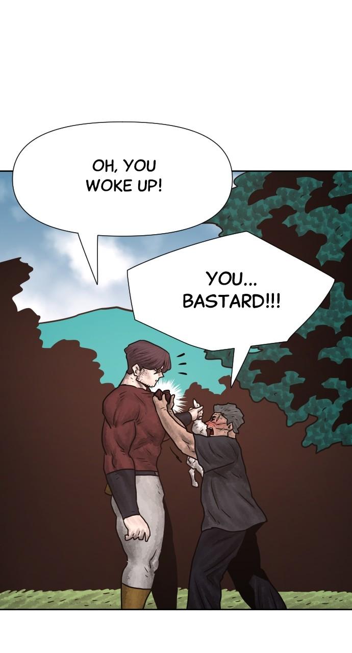 Warrior Executioner Chap 129 - Next Chap 130