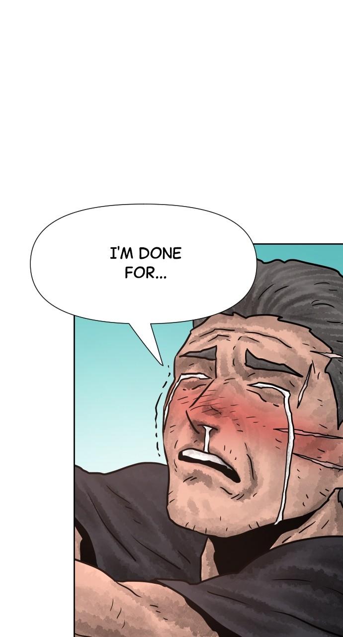 Warrior Executioner Chap 129 - Next Chap 130