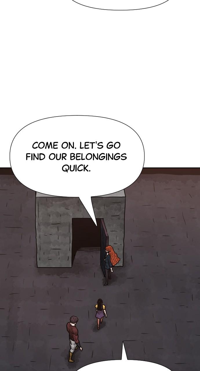Warrior Executioner Chap 129 - Next Chap 130