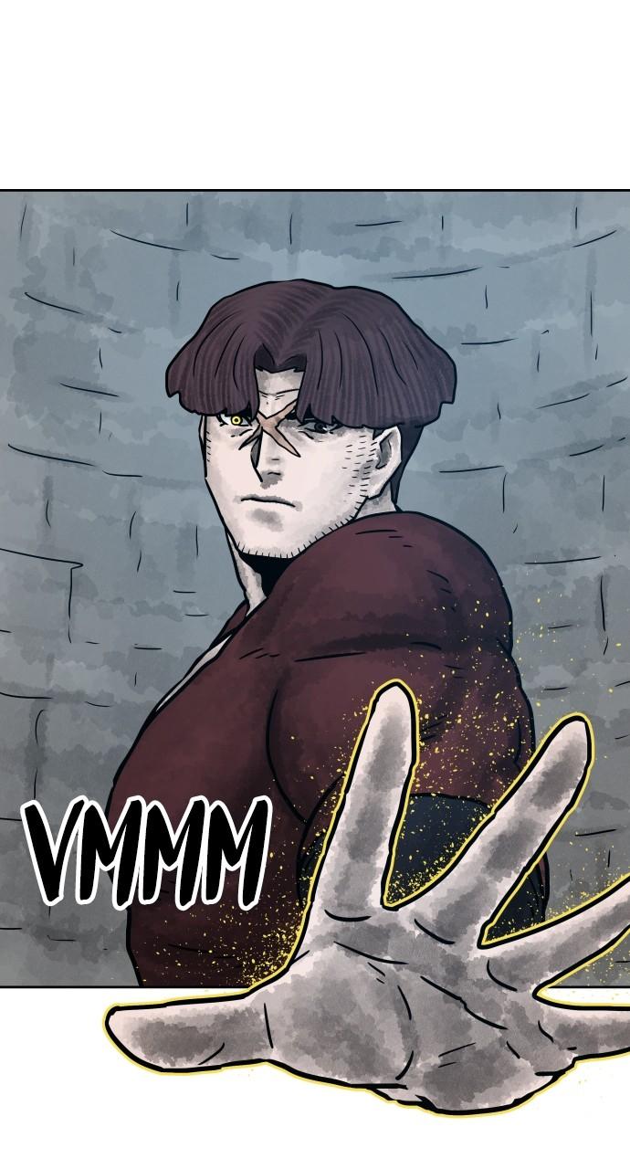 Warrior Executioner Chap 129 - Next Chap 130