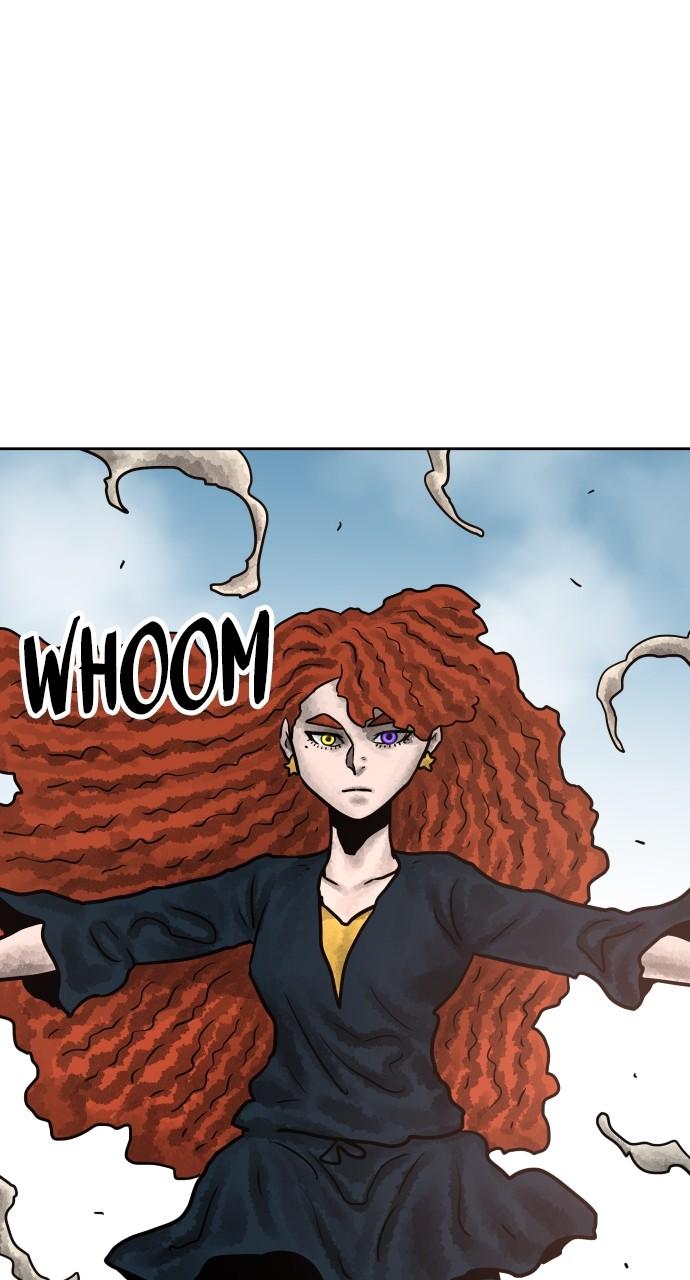 Warrior Executioner Chap 129 - Next Chap 130