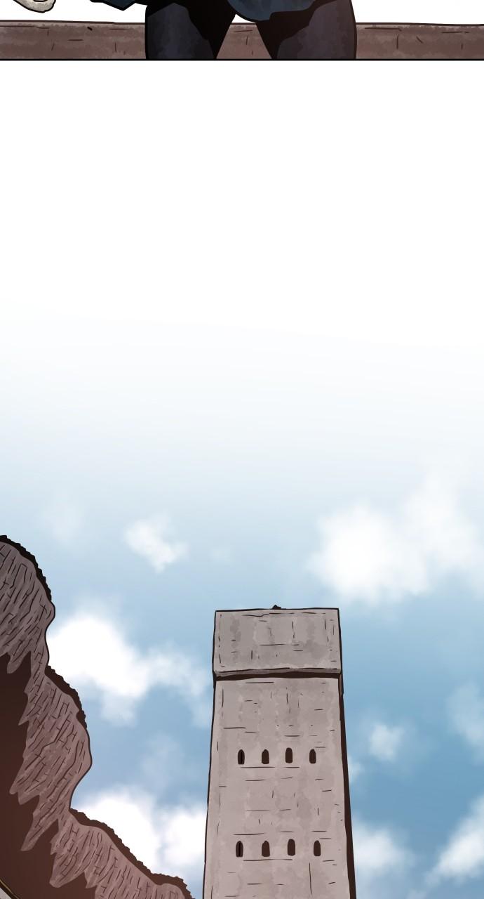 Warrior Executioner Chap 129 - Next Chap 130