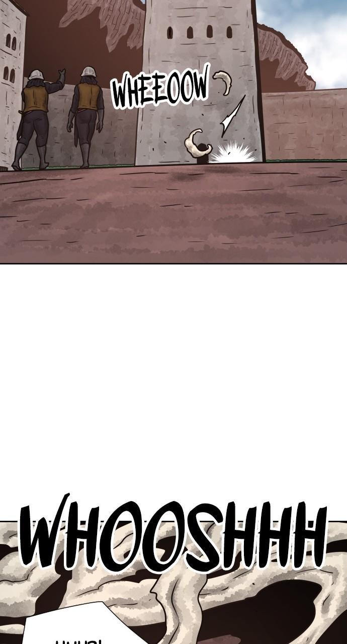 Warrior Executioner Chap 129 - Next Chap 130
