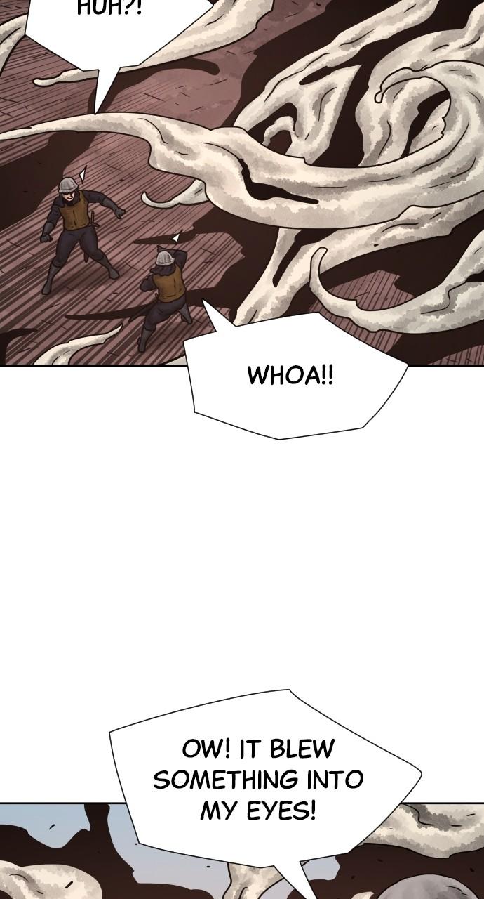 Warrior Executioner Chap 129 - Next Chap 130