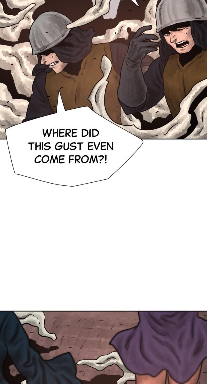 Warrior Executioner Chap 129 - Next Chap 130