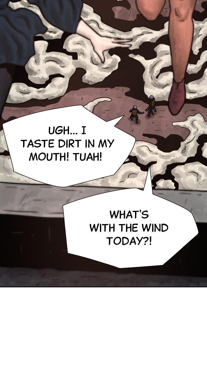 Warrior Executioner Chap 129 - Next Chap 130