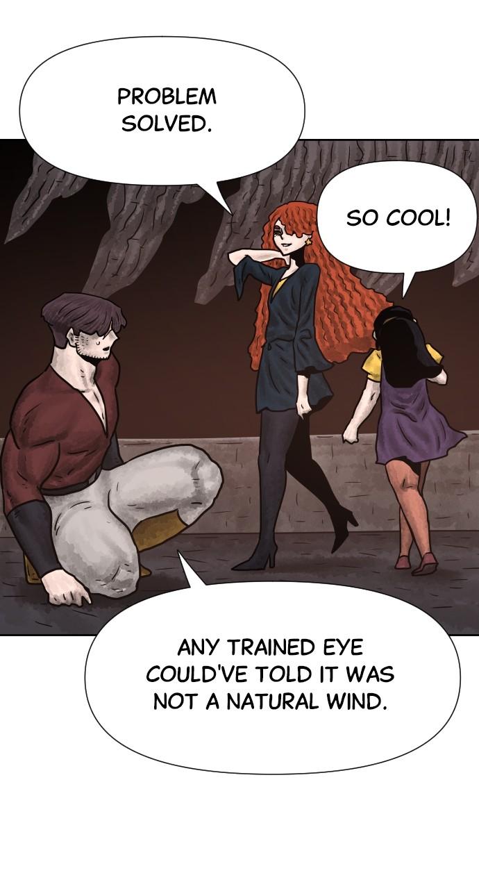 Warrior Executioner Chap 129 - Next Chap 130