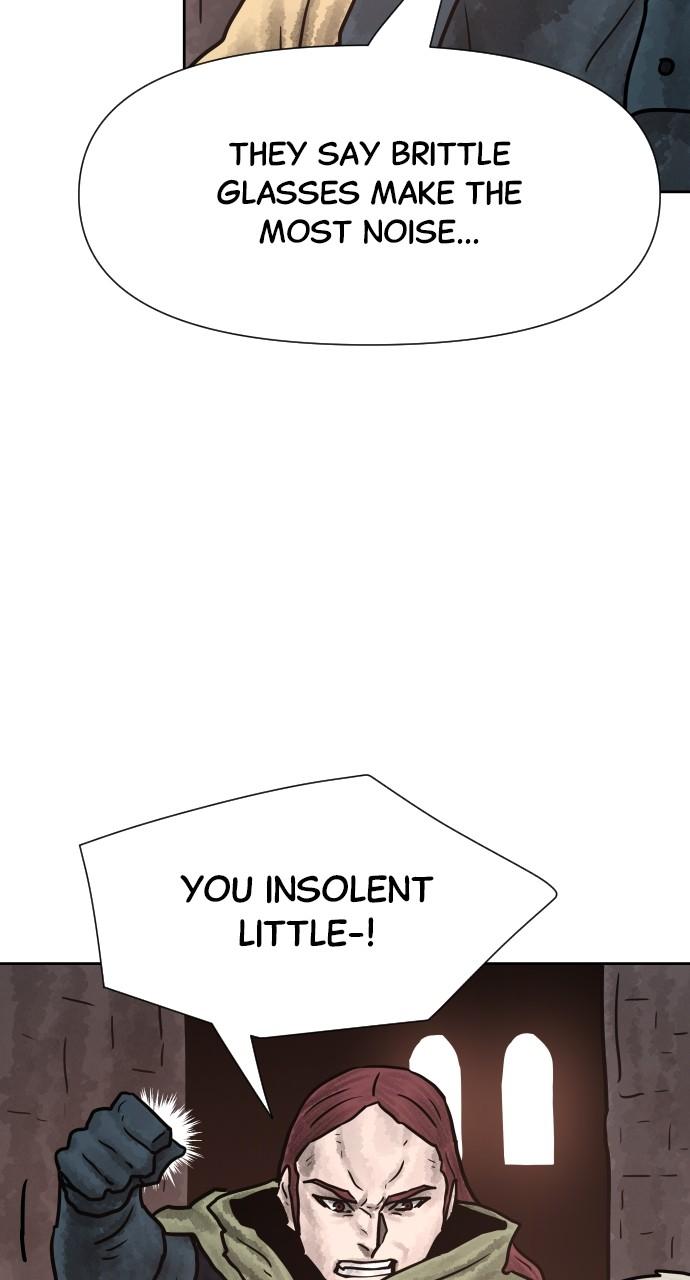 Warrior Executioner Chap 129 - Next Chap 130