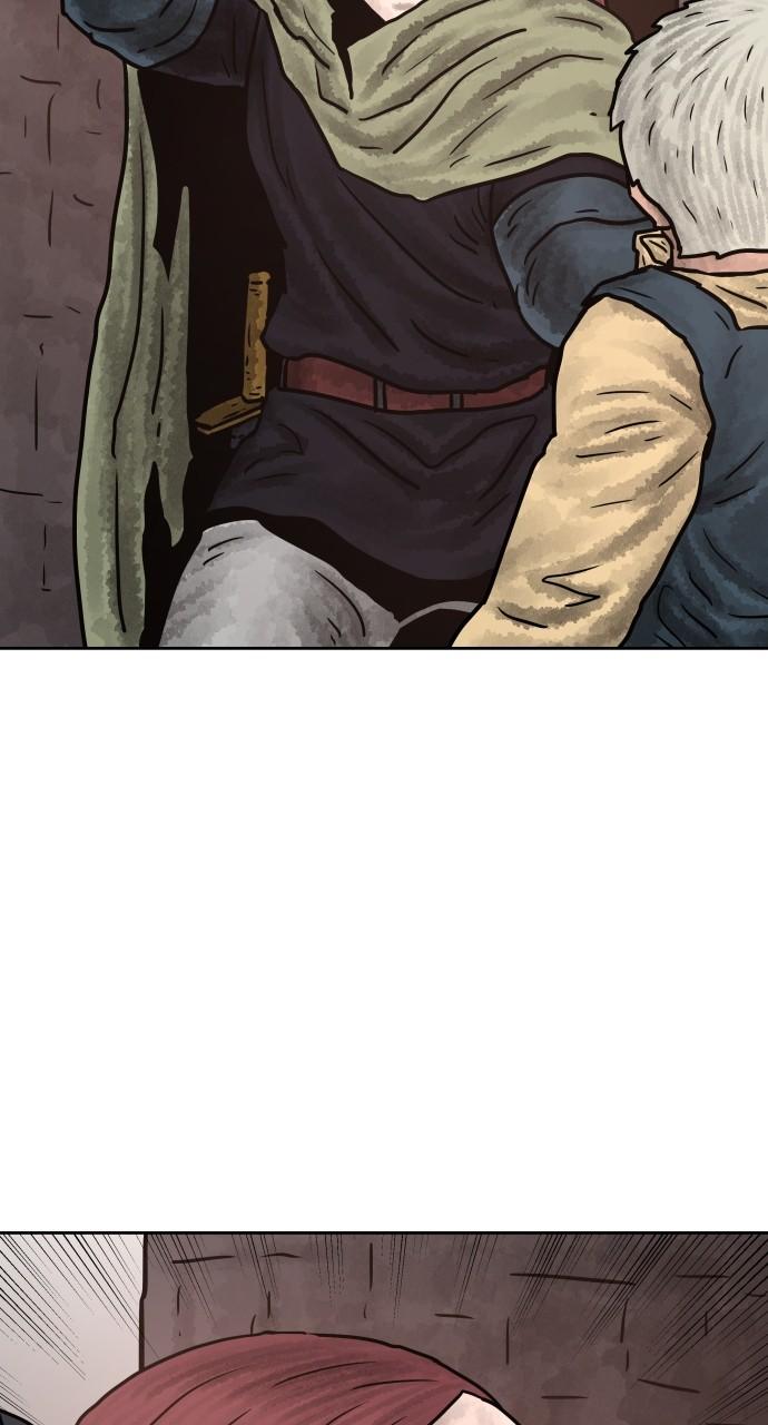 Warrior Executioner Chap 129 - Next Chap 130