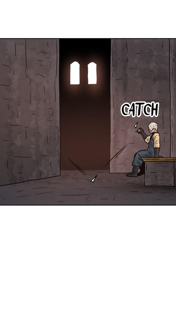 Warrior Executioner Chap 129 - Next Chap 130