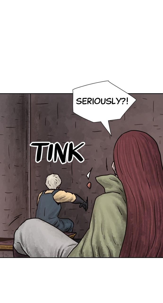 Warrior Executioner Chap 129 - Next Chap 130